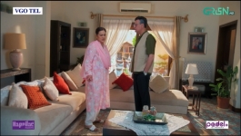 Main Zameen Tu Aasmaan - Episode 30